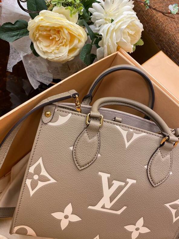 LV Cross Body