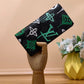 LV Wallet in Style